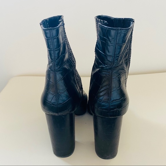 Pour la Victroire Booties - Picture 3 of 7